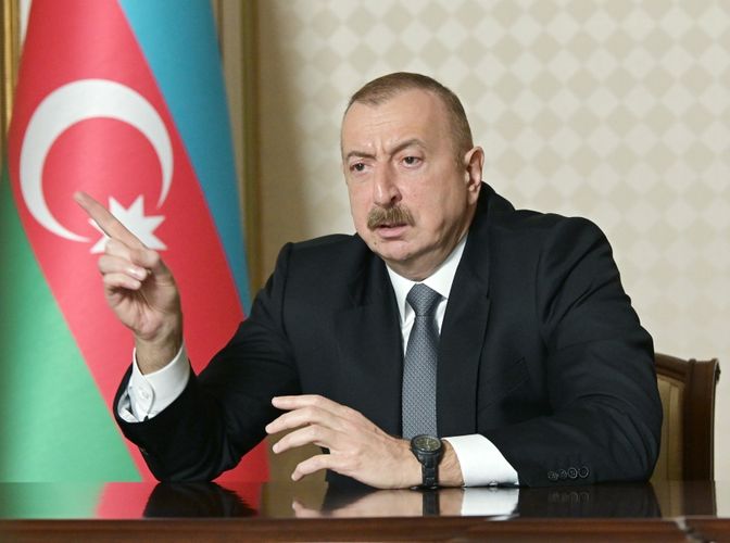 &ldquo;Əgər insanları incidir, əmlakına göz dikirlərsə..." -&nbsp;Prezident icra başçılarının fəaliyyətinin təftiş olunduğunu açıqladı