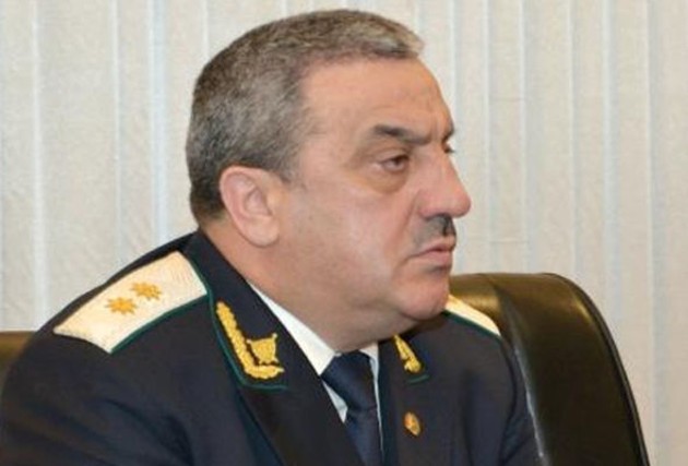&ldquo;Bundan sonra nə olacaqsa, onu bilmirəm&rdquo; - Rüstəm Usubovdan açıqlama