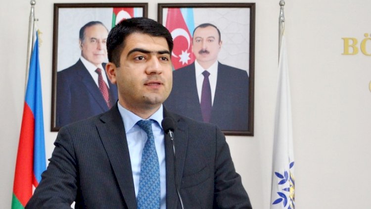 Yeni icra başçısı sabiq rektorun kürəkəni, Səttar Möhbalıyevin isə bacısı oğludur