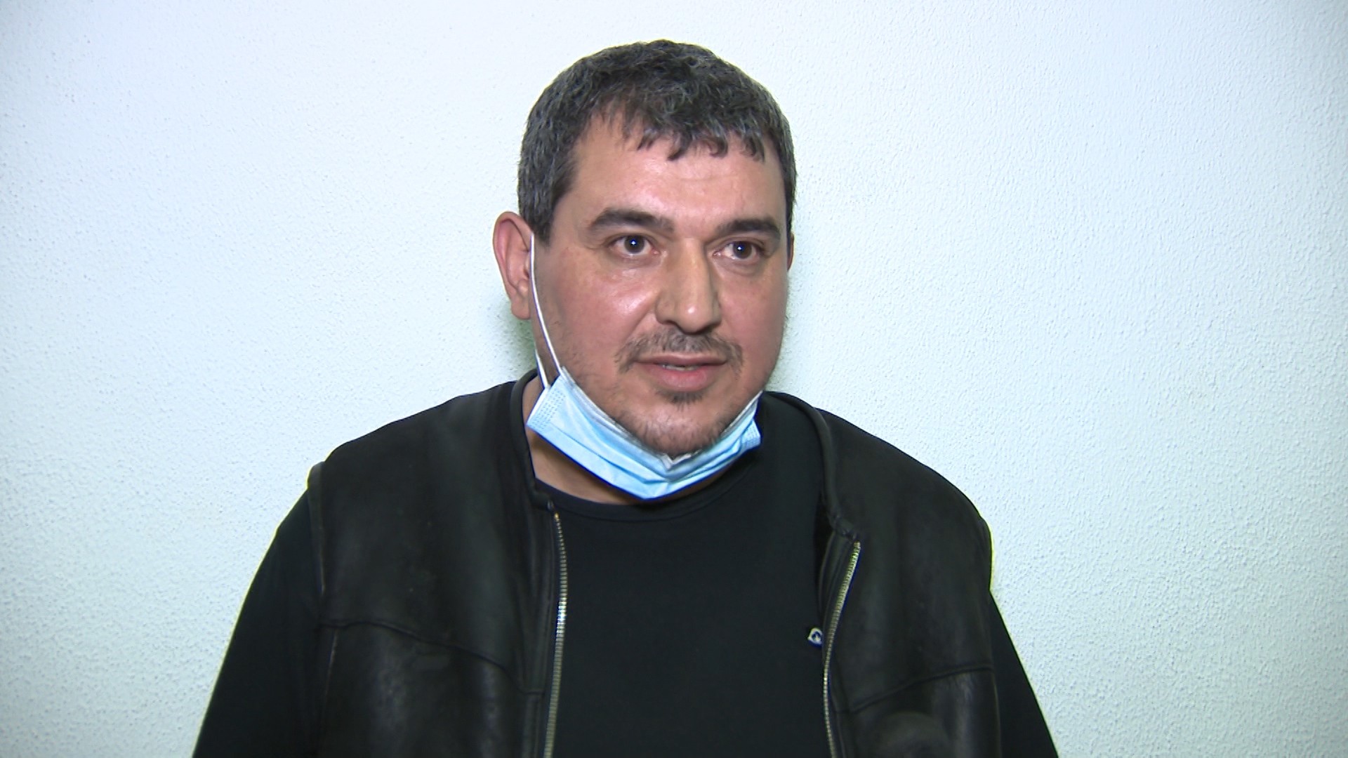 &ldquo;Bulaq&rdquo; restoranının sahibi və müştəriləri cərimələndi - FOTOLAR