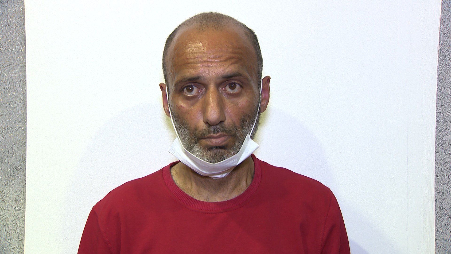İTV-nin&nbsp;avadanlığını oğurlayan şəxs saxlanıldı - FOTO