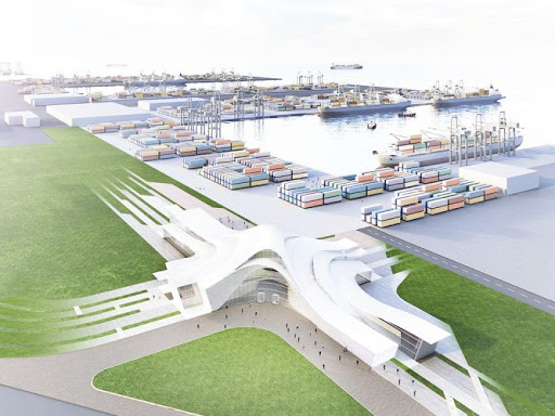 Ələt azad iqtisadi zonası yaradıldı - Fərman