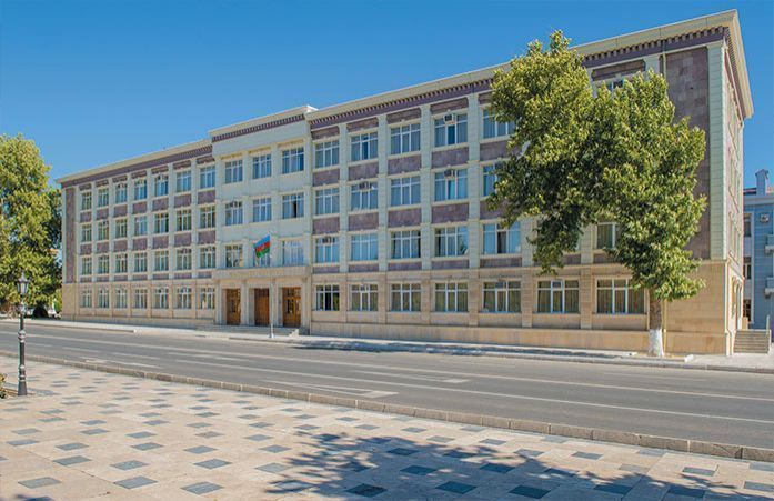Naxçıvan Ali Məclisinin daha bir qərarı açıqlandı