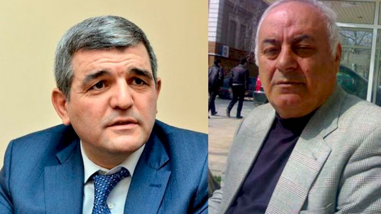 Deputatla professor arasında gərginlik böyüdü -&nbsp;Qarabağ veteranı ilə Elçibəyin köməkçisindən reaksiyalar