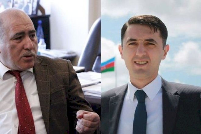 Pənah Hüseynlə Tural Abbaslı&nbsp;təxribatla üzləşib: "Gecə saat 11-də..."