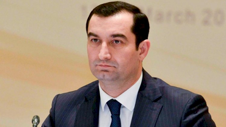 Karantinə alınan icra başçısı danışdı: "Hazırda sosial izolyasiya rejimində öz işimizi davam etdiririk"