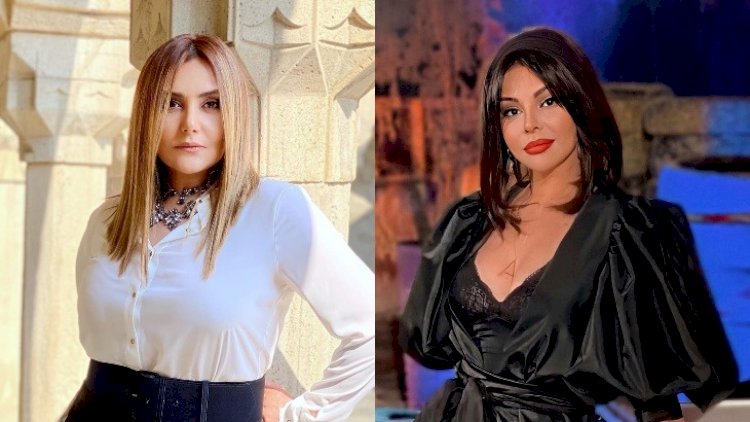 "Aygünün səsini arxivimdə qorudum&rdquo; - Bəstəkar 16 il əvvəl səsləndirilən mahnıları yaydı + VDEO&nbsp;