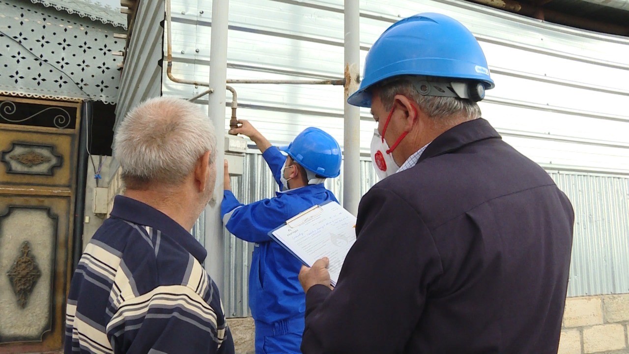 &ldquo;Azəriqaz&rdquo;da maaşlar niyə verilmir? - "Azər Məmmədovun vəzifəyə gəlməsindən sonra vəziyyət dəyişib"