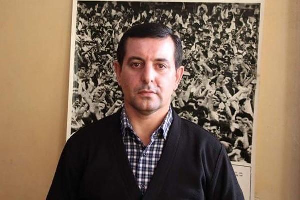 AXCP sədri Əli Kərimlinin köməkçis&nbsp;həbs olunub