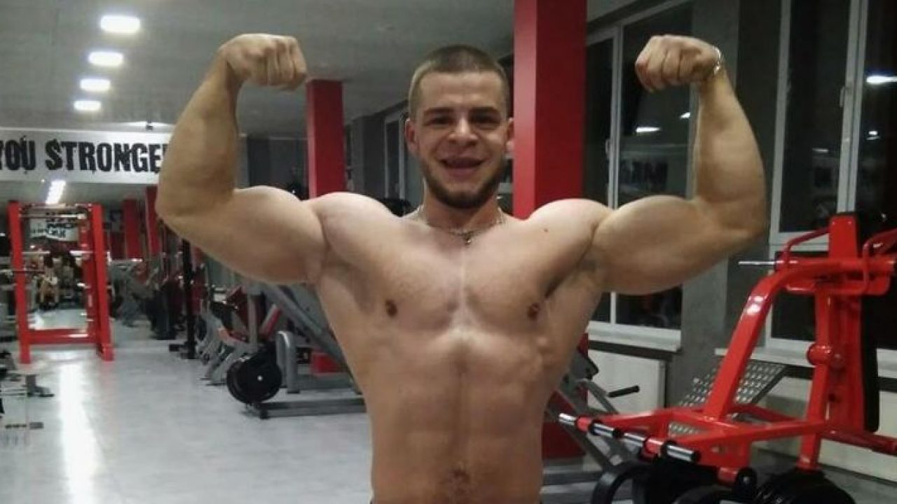 Çempion intihar etdi