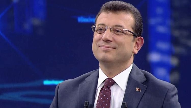 Əkrəm İmamoğlu xəstəxanaya yerləşdirilib