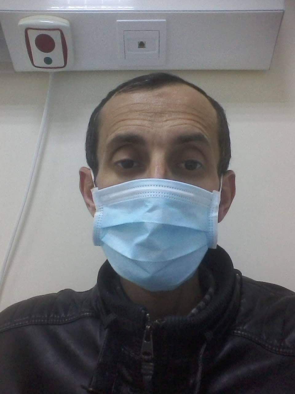 Azərbaycanda koronavirusa yoluxan jurnalistin&nbsp;anası vəfat etdi