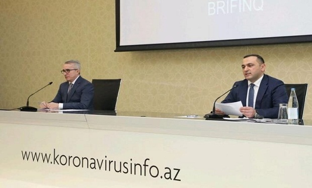 "Rayonlara gediş-gəliş və toylar hələ bərpa olunmayacaq" - Qərargahdan "Qışda ikinci dalğa ola bilər" mesajı verildi