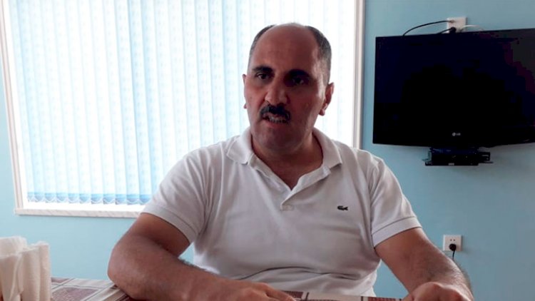 "Əli Həsənov dedi ki, Vüqardı da... " - Mətbuat Şurasının&nbsp;İdarə Heyətinin üzvündən sensasion açıqlamalar