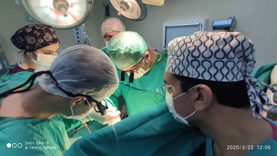 Azərbaycanda canlı donordan götürüləcək orqanlar müəyyənləşdi