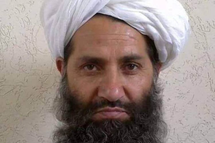 &ldquo;Taliban&rdquo; lideri koronavirusdan ölüb
