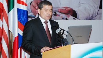SOCAR-ın vitse-prezidentinin oğlu biznesə başlayıb