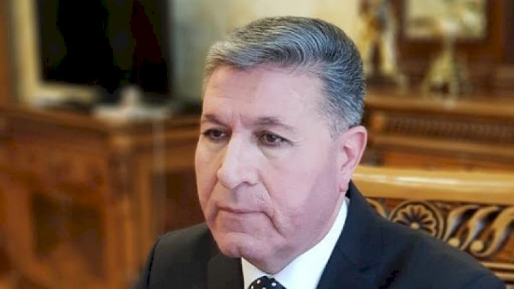 "Hər kişinin 3-4 arvadı, 5-6 maşını, malikanələri var, ancaq..." - Partiya sədri