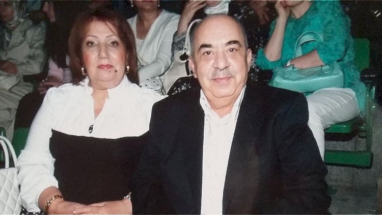 "HƏYAT KİNO KİMİDİR, ƏN ŞİRİN ANDA BİTİR" - Yaşar Nurinın həyat yolu...