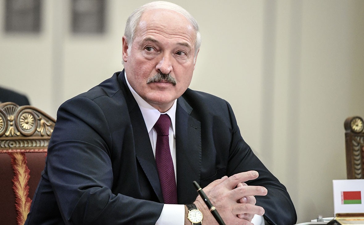 Belarus prezidenti yeni nazirlər təyin etdi