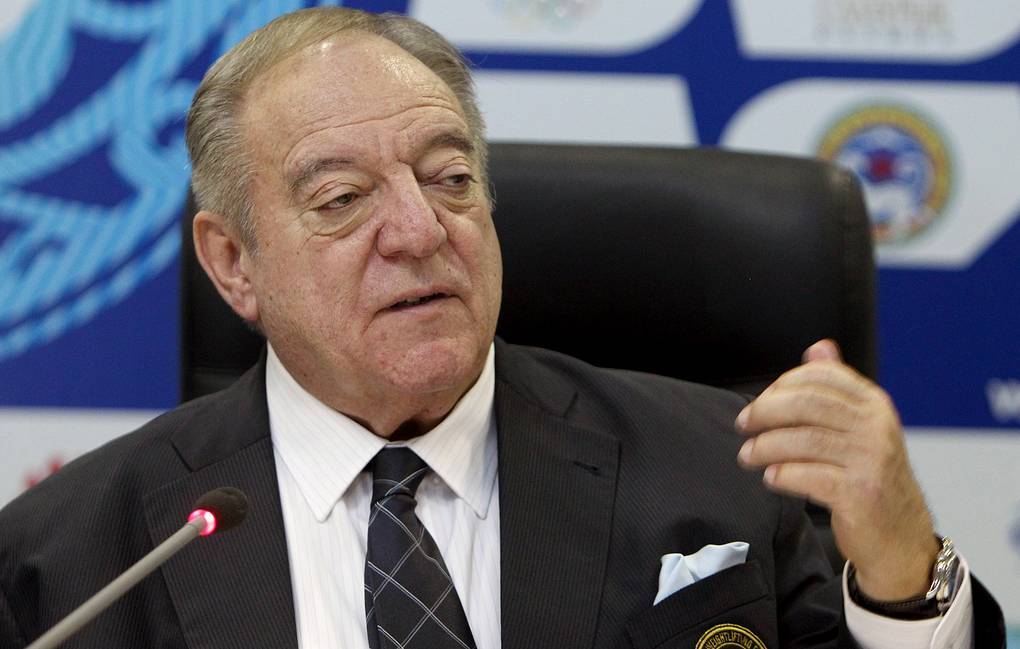 AAAF-ın sabiq icraçı direktoru: "Bizi "zibil"ə salan Tamaş Ayan idi"
