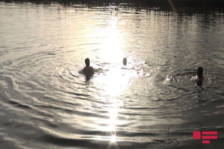 Samur-Abşeron su kanalında 23 yaşlı gənc boğulub