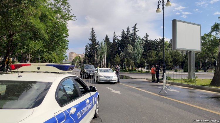 Sürücülər maşınlarına necə icazə alacaq? - Rəsmi açıqlama