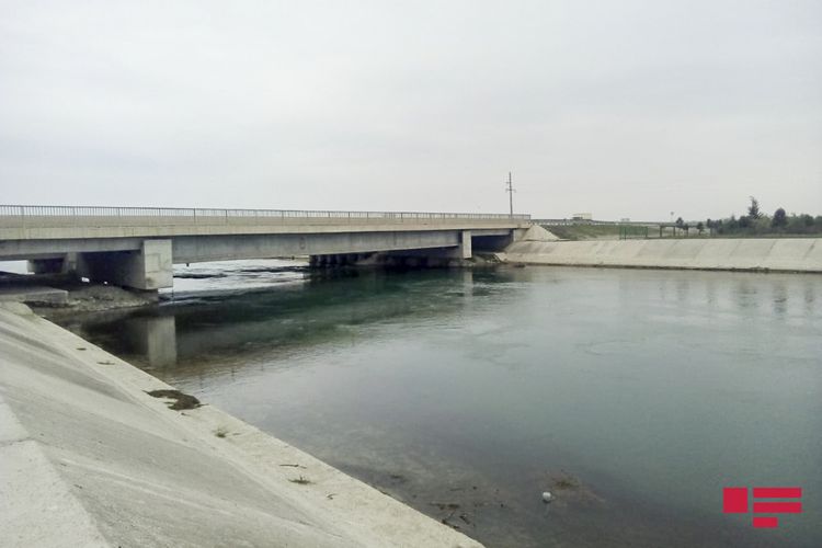Baş Şirvan kollektorunda iki nəfər boğulub