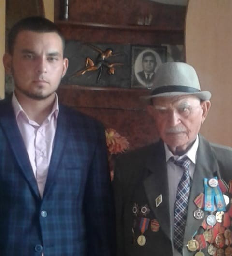 83 il əvvəl Qarabağdan Qazaxıstana sürgün edilən 96 yaşlı azərbaycanlı: "Ağdamın işğalı&nbsp;mənə çox pis təsir etdi..." - MÜSAHİBƏ