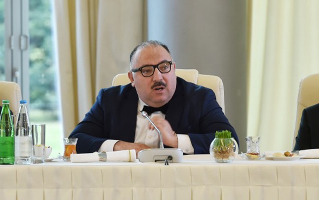 Bəhram Bağırzadənin ECMO cihazından ayırma qərarı verilib