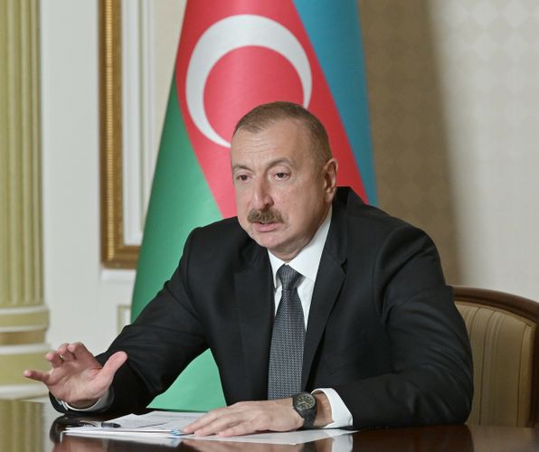 Prezident "Məhkəmə-Hüquq Şurası haqqında" qanuna dəyişikliyi təsdiqlədi: hakimləri nə gözləyir?