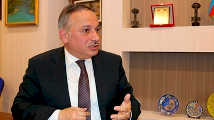 Həbs olunan partiya sədri hökmdən şikayət verdi