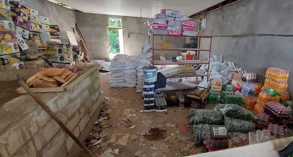 &ldquo;Halal süfrə&rdquo; restoranı, &ldquo;Ballı&rdquo; market.. - Bu obyeklərdə də qaydalar pozulub + SİYAHI