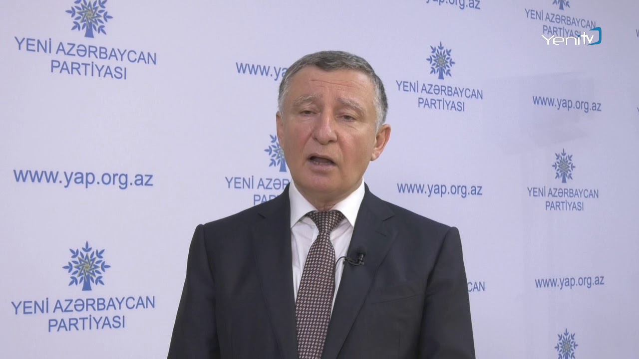 Deputatın şirkətini cərimələdilər