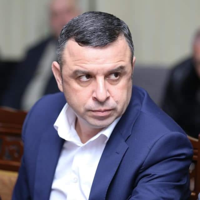 &ldquo;Kaspi&rdquo; qəzetinin Baş redaktoru vəzifəsindən&nbsp;gedib
