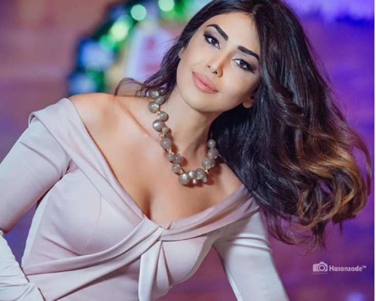 Aktrisa Pərvin Abıyeva:&nbsp;&ldquo;İnsan şou-biznesdə&nbsp;tədricən sırtılır"