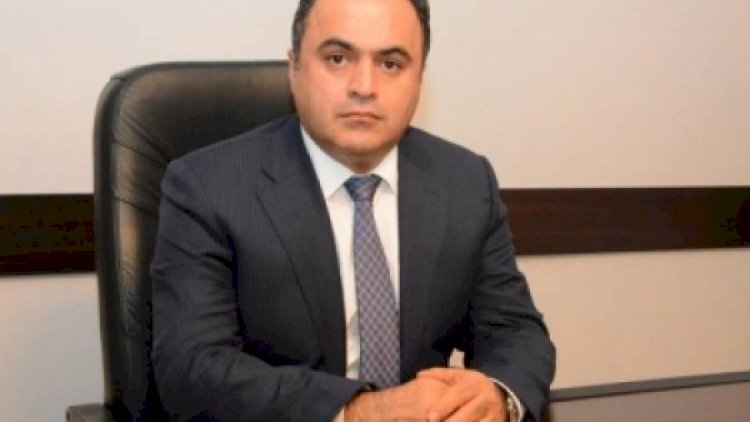 İCRA BAŞÇISININ QARDAŞINI TOK VURUB - Kolbasa sexində