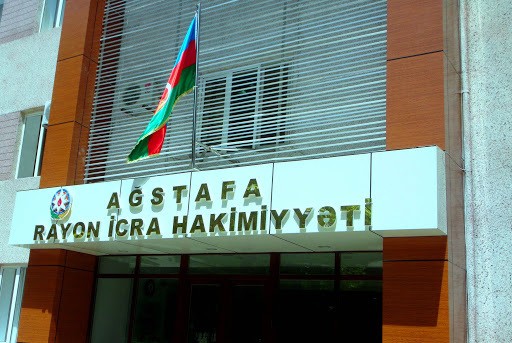 İcra başçısının müavini işdən çıxarıldı