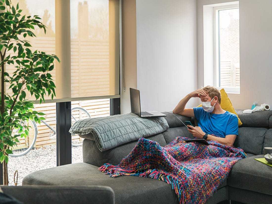 Bakıda 10202 nəfər ev şəraitində koornavisrusdan&nbsp;müalicə alır - Rəsmi