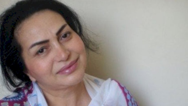 "İndi mənə müğənni deyəndə utanıram" -&nbsp;Firuzə İbadova