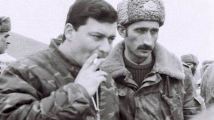 27 ilin Baş Qərargah rəisi, generalı Nəcməddin Sadıkov kimdir? - "Kəlbəcər rayonu işğal olunduqdan sonra..."
