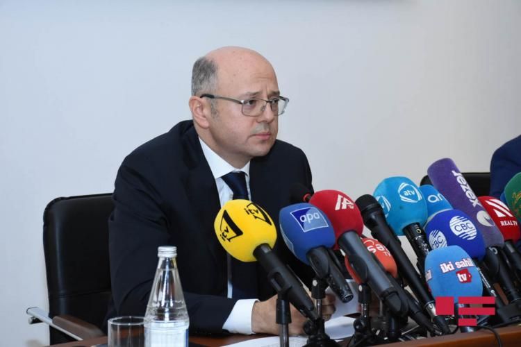 Azərbaycan bu günə qədər 515 milyon barel neft, 86 milyard&nbsp;kubmetr qaz ixrac edib