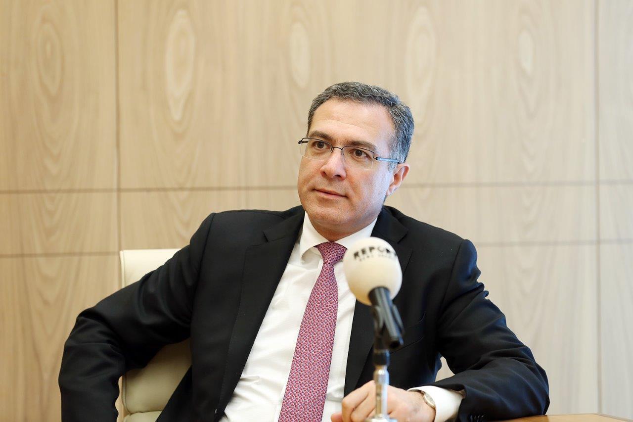 Prezidentin köməkçisi: &ldquo;Ümid edirik ilin sonuna&nbsp; böyük itkilərlə çıxmayacağıq&rdquo;