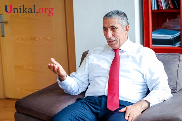 YAP-çı deputatdan məmurlara mesaj: "Prezidentin sözündən&nbsp;dərs götürməyənlər əvvəlkilərin taleyini yaşayacaq&rdquo;