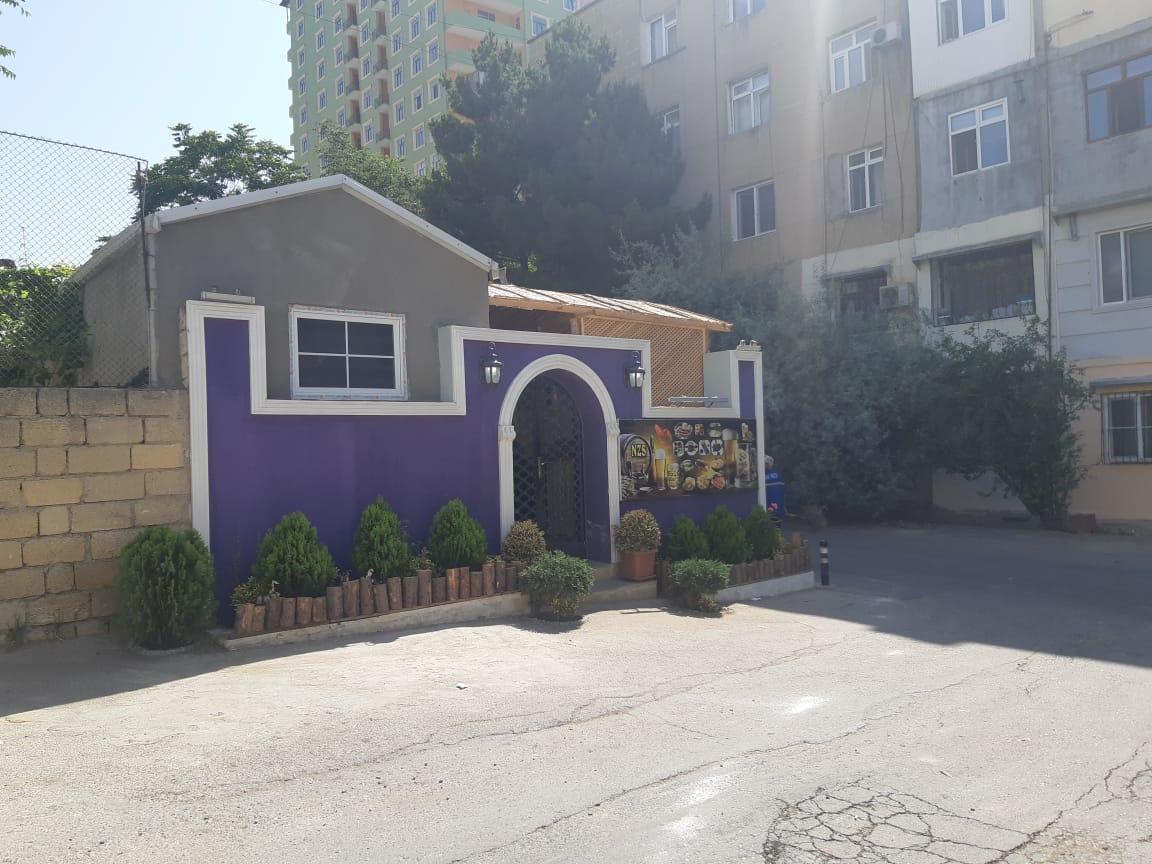 Səbaildə&nbsp;&ldquo;Green Pub&rdquo;un&nbsp;fəaliyyəti dayandırıldı - FOTOLAR
