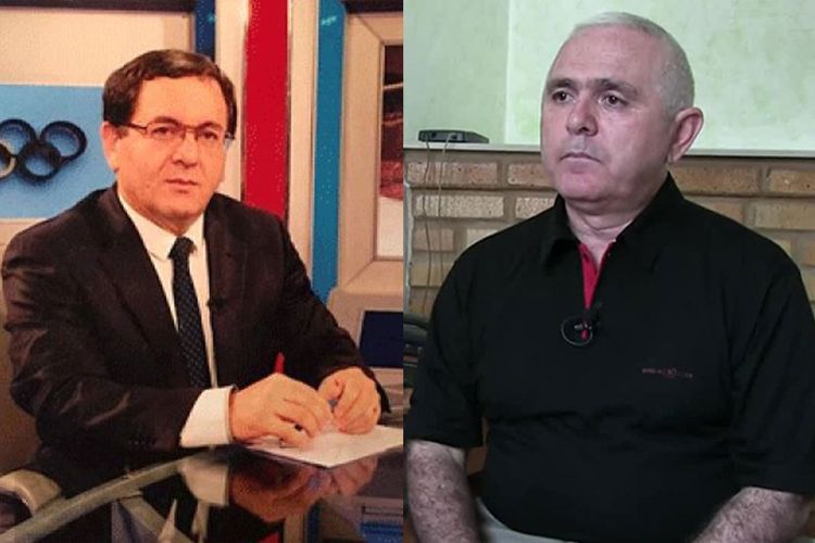 AzTV-nin iki məşhur siması koronavirusa yoluxub: onlar xəstəxanaya yerləşdirilib