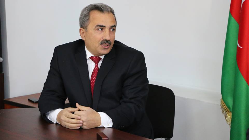 Deputat Hikmət Babaoğlu vəzifədən çıxarıldı - Alqış Musayev yenidən Baş redaktor təyin olundu