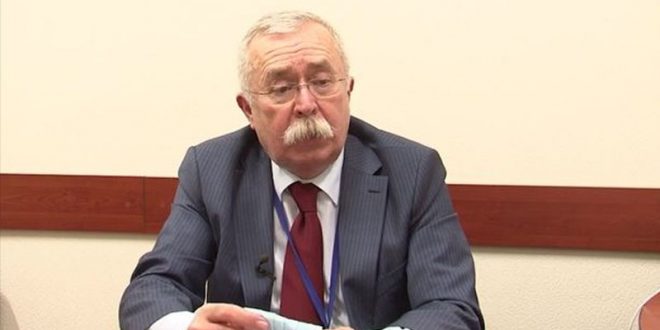 DTX-nin həbs etdiyi nazirliyin idarə müdiri: "...yerdə qalanını nazirliyin problemlərinin həlli üçün xərcləyirdik&rdquo;