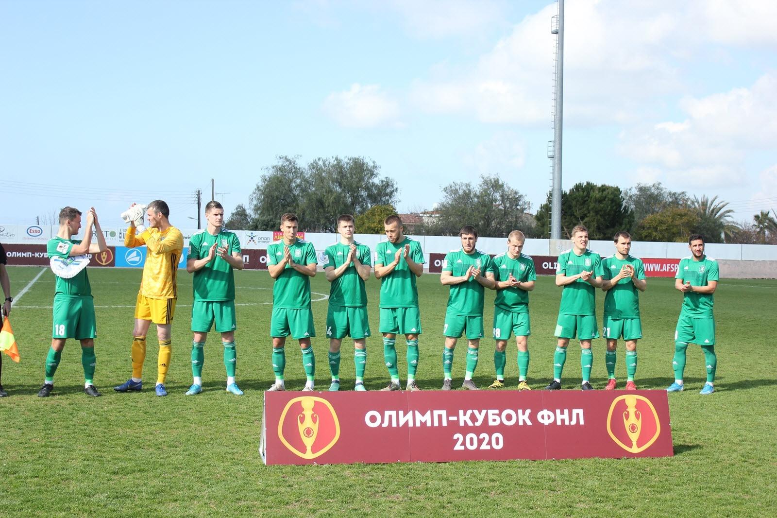 Rusiyada&nbsp;daha 3 futbolçu&nbsp;koronavirusa yoluxub