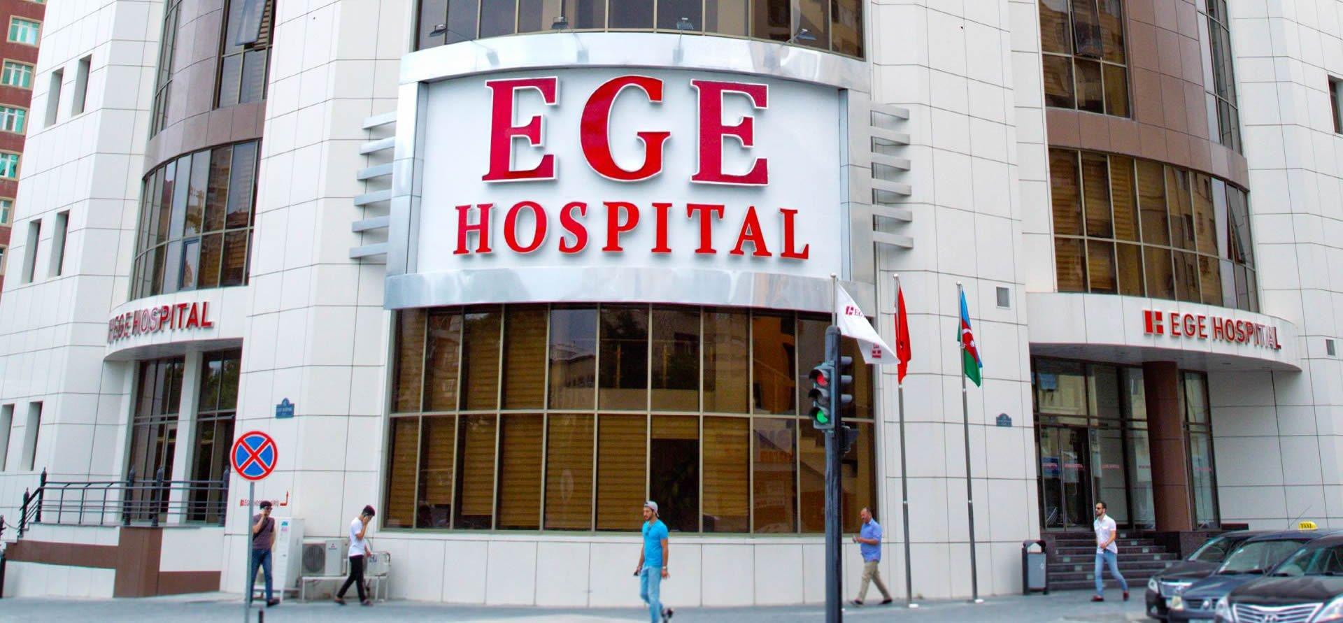 "Ege Hospital"da şok olay: ölmüş adamı əməliyyat etmək istəyiblər - İddia+ Rəsmi açıqlama